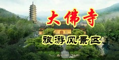 大鸡巴插入免费视频中国浙江-新昌大佛寺旅游风景区